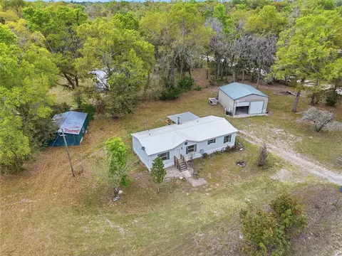 1494 SW Spruce Rd, Fort White, FL 32038