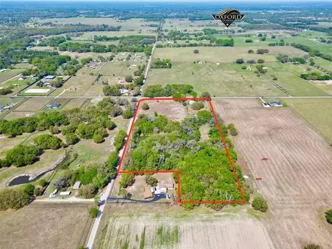 3095 County Road 202, Oxford, FL 34484