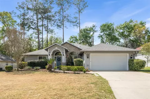 1436 NW 117th Ter, Gainesville, FL 32606