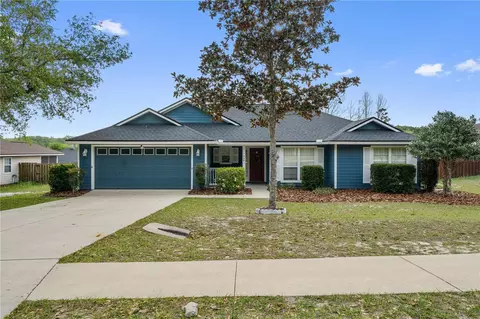 19261 NW 230th St, High Springs, FL 32643