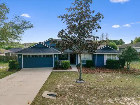 19261 NW 230th St, High Springs, FL 32643