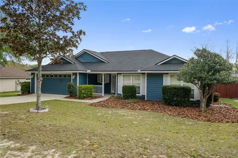 19261 NW 230th St, High Springs, FL 32643