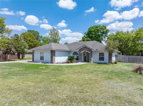 9312 SW 152nd Ct, Lake Butler, FL 32054