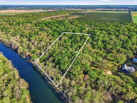 4941 River Run Rd, Branford, FL 32008