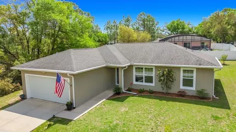 20156 SW 83rd Pl, Dunnellon, FL 34431