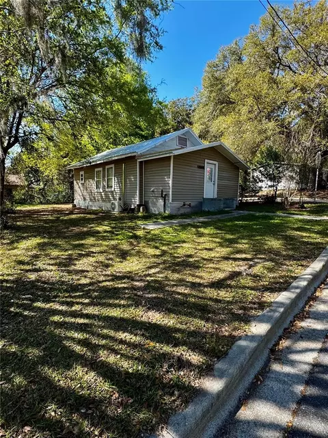 15514 NW 142nd Ter, Alachua, FL 32615