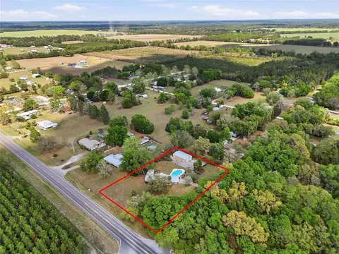 980 SW 105th St, Trenton, FL 32693