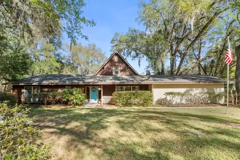 8118 SW 1st Pl, Gainesville, FL 32607