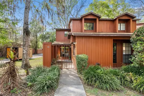 900 SW 62nd Blvd #H43, Gainesville, FL 32607