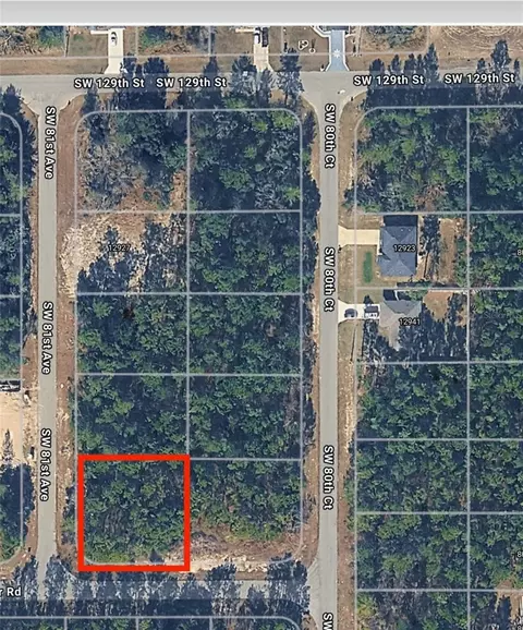 Sw 81st Ave, Ocala, FL 34476 photo 1