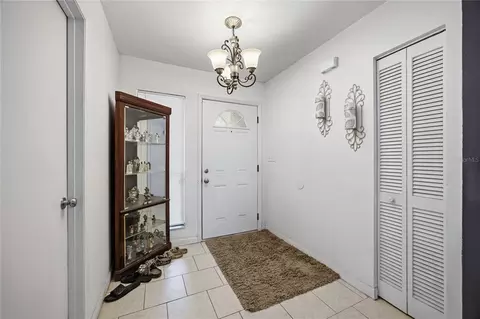 Entry Way - 7212 SW 18th Pl, Gainesville, FL 32607 photo 2 of 2