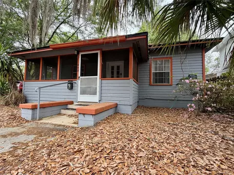 408 NW 5th Ave, Gainesville, FL 32601