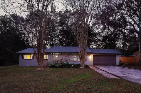 734 NW 38th St, Gainesville, FL 32607