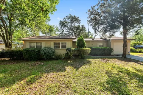 3411 NE 11th Ter, Gainesville, FL 32609