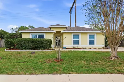 23152 NW 11th Rd, Newberry, FL 32669