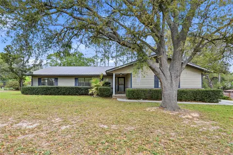 295 SW Blueberry Pl, Lake City, FL 32024