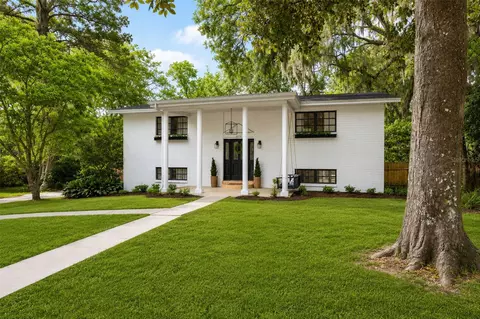4005 NW 9th Ct, Gainesville, FL 32605