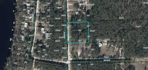 NW 37 Court, Branford, FL 32008