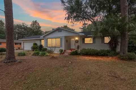 3710 NW 22nd Pl, Gainesville, FL 32605