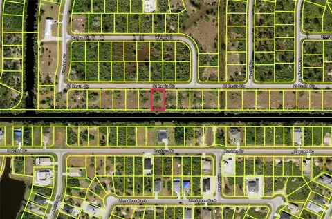 7786 St Regis Cir, Port Charlotte, FL 33981