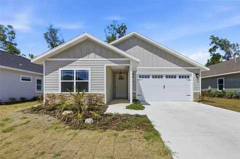 6718 SW 10th Ln, Gainesville, FL 32607