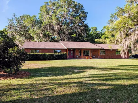 21840 NW 218th Ter, High Springs, FL 32643