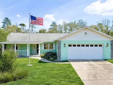 17469 SW 35th Avenue Rd, Ocala, FL 34473