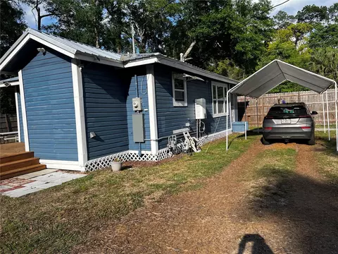 408 NE 18 St, Gainesville, FL 32641