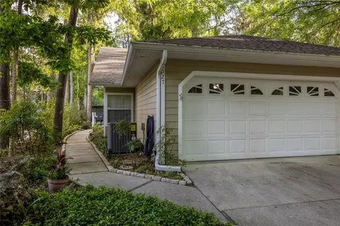 5027 SW 9th Ln, Gainesville, FL 32607