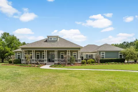 1751 SW 188th St, Newberry, FL 32669