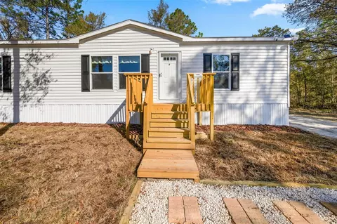 6951 NE 104 Ct, Bronson, FL 32621