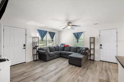 Living - 517 E Main St, Bronson, FL 32621 photo 1 of 1