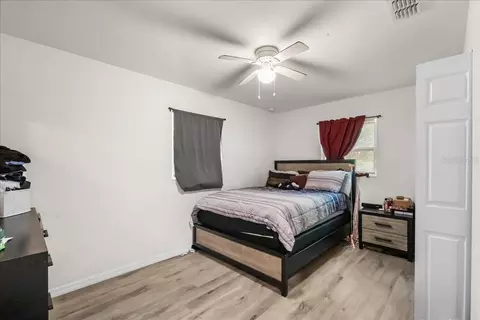 Bedroom - 517 E Main St, Bronson, FL 32621 photo 1 of 5