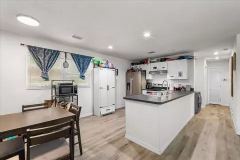 Kitchen - 517 E Main St, Bronson, FL 32621 photo 3 of 3