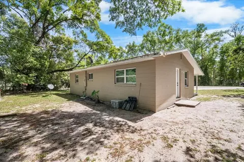 Exterior - 517 E Main St, Bronson, FL 32621 photo 1 of 1