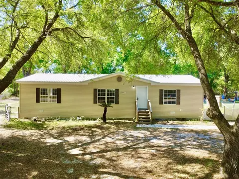 21471 NW 172nd Rd, High Springs, FL 32643