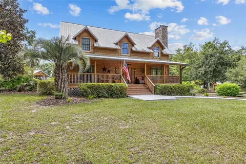 25743 NW 62nd Ave, High Springs, FL 32643