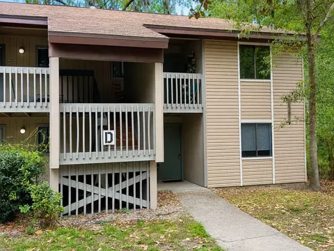 81 SE 16th Ave #D101, Gainesville, FL 32601