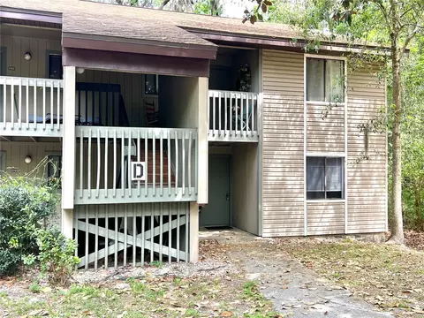 81 SE 16th Ave #D101, Gainesville, FL 32601