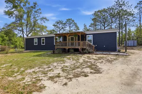 11731 NE 106th Ct, Archer, FL 32618