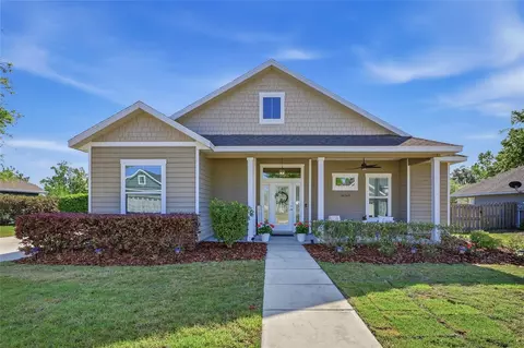 16769 NW 166th Dr, Alachua, FL 32615