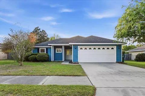 934 NW 255th Way, Newberry, FL 32669