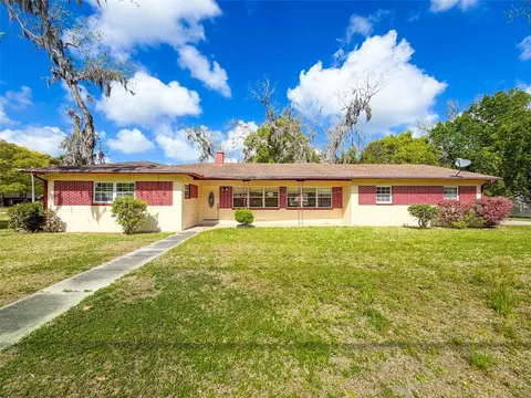 615 N Church St, Starke, FL 32091