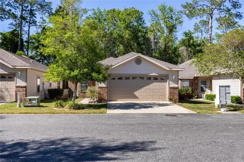 4752 NW 80th Rd, Gainesville, FL 32653