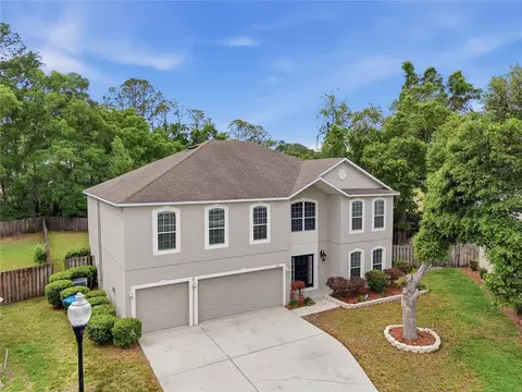 1348 SW 245th Way, Newberry, FL 32669