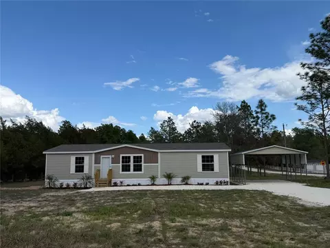 11631 NE 105th Ave, Archer, FL 32618