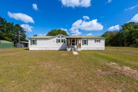11201 SW 49th Ter, Lake Butler, FL 32054