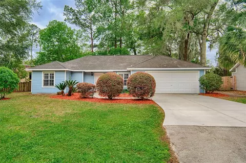 533 NW 39th Dr, Gainesville, FL 32607