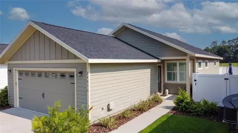 24650 SW 17th Pl, Newberry, FL 32669