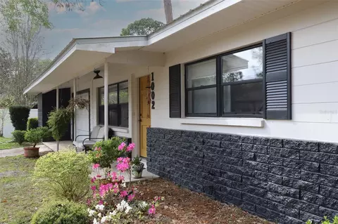 1002 NE 19th Pl, Gainesville, FL 32609